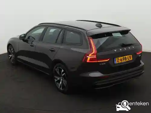Volvo V60 T6 2024