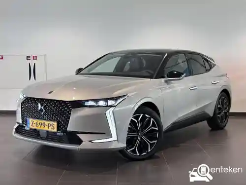 DS Automobiles DS 4 E-Tense 225 2022
