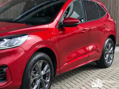 Ford Kuga 2.5 Plugin-Hybrid 2023