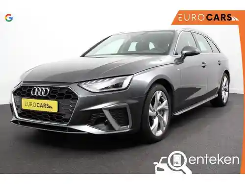 Audi A4 Avant 40 TFSI 2023