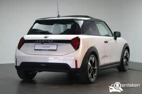 MINI Cooper C 2024