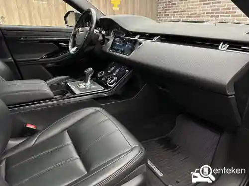 Land Rover Range Rover Evoque D150 2020