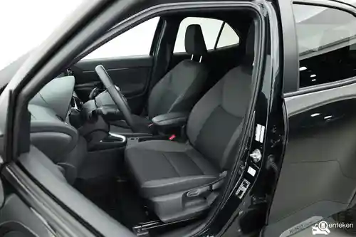 Toyota Yaris Cross 1.5 Hybrid 116 2023