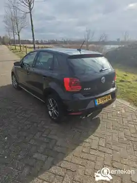 VW Polo 1.2 TSI BMT 2017