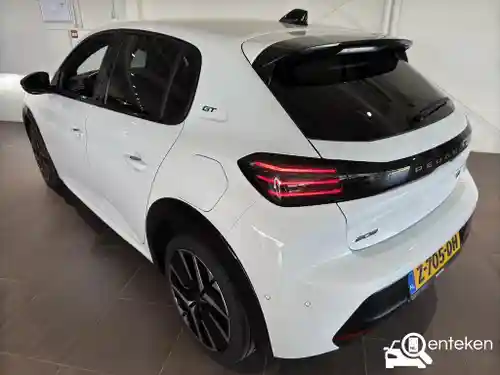 Peugeot 208 1.2 PureTech 100 2024