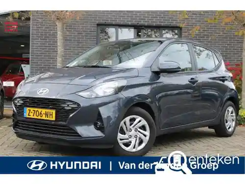 Hyundai i10 1.0 2024
