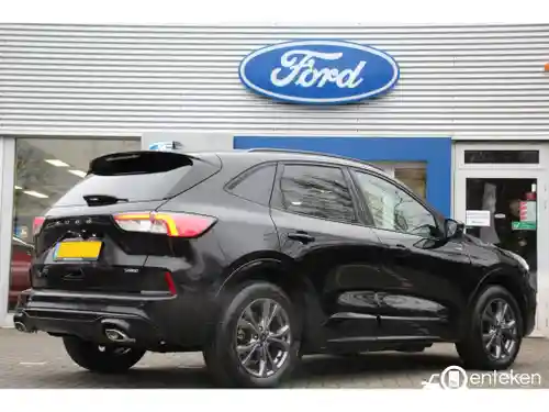 Ford Kuga 2.5 Plugin-Hybrid 2024