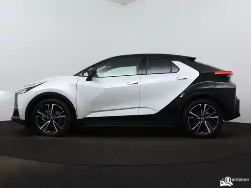 Toyota C-HR 2.0 Hybrid 2024