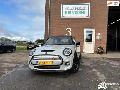 MINI  Cooper SE 2020