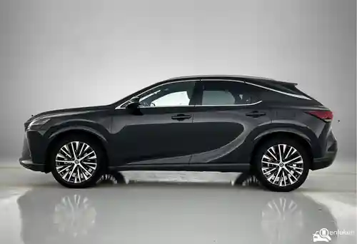 Lexus RX 450h+ 2024