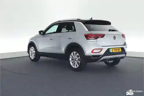 VW T-Roc 1.5 TSI OPF 2023