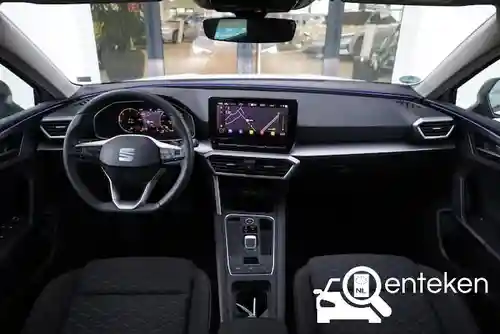 SEAT Leon Sportstourer 1.4 e-HYBRID 2021