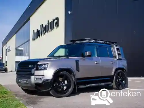 Land Rover Defender 110 P400e 2023