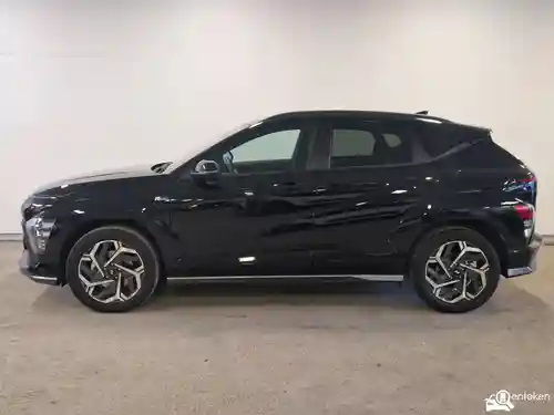 Hyundai Kona 1.6 GDI Hybrid 2024