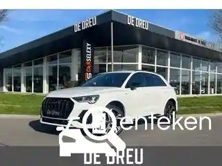 Audi Q3 Sportback 45 TFSI e 2022