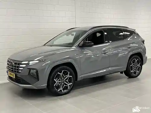 Hyundai Tucson 1.6 T-GDI Plug-in-Hybrid 2024