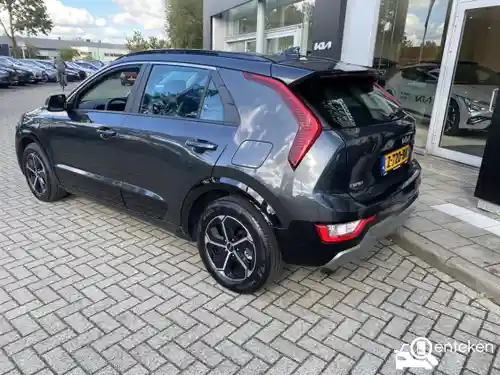 KIA Niro 1.6 GDI Hybrid 2024
