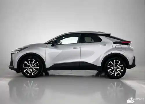 Toyota C-HR 1.8 Hybrid 2024