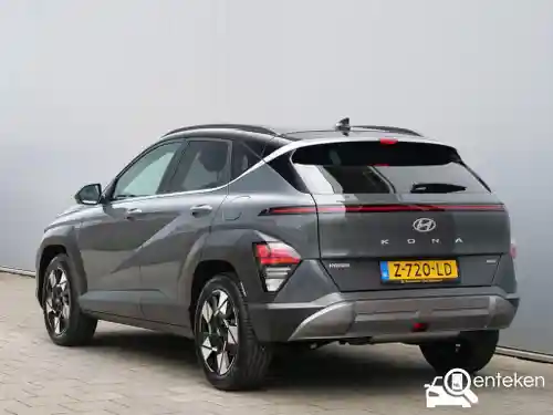 Hyundai Kona 1.6 GDI Hybrid 2024
