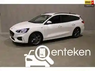 Ford Focus Turnier 1.0 EcoBoost 2021