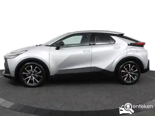 Toyota C-HR 1.8 Hybrid 2024