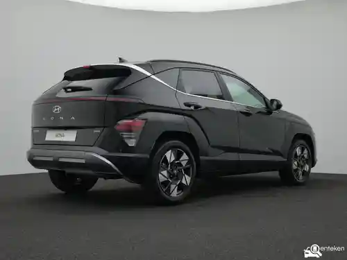 Hyundai Kona 1.6 GDI Hybrid 2024