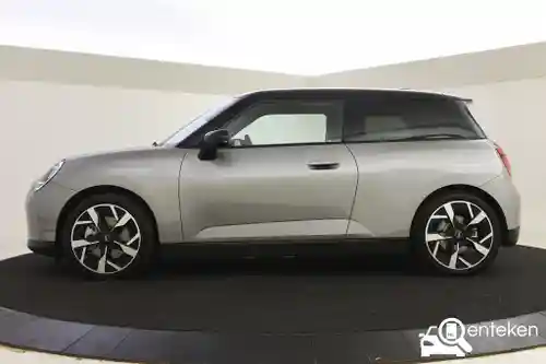 MINI Cabrio John Cooper Works 2024