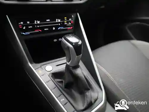 VW Polo 1.0 TSI OPF 2024