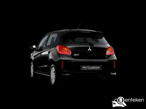 Mitsubishi Space Star 1.2 2024