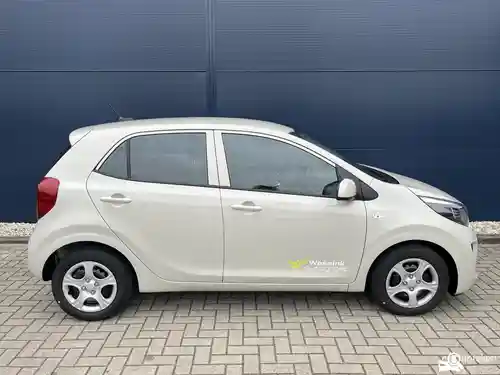 KIA Picanto 1.0 2024