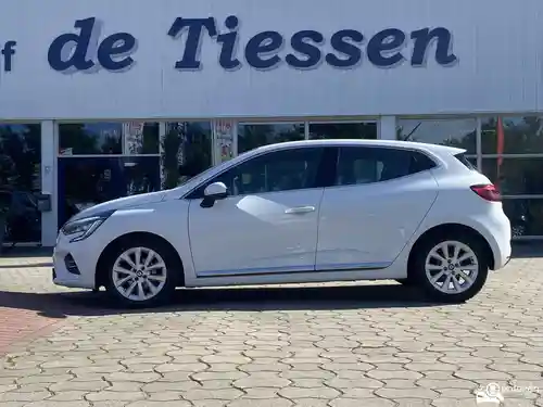Renault Clio TCe 90 2021