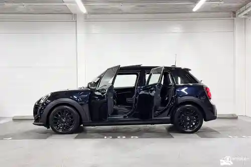 MINI  Cooper 2024