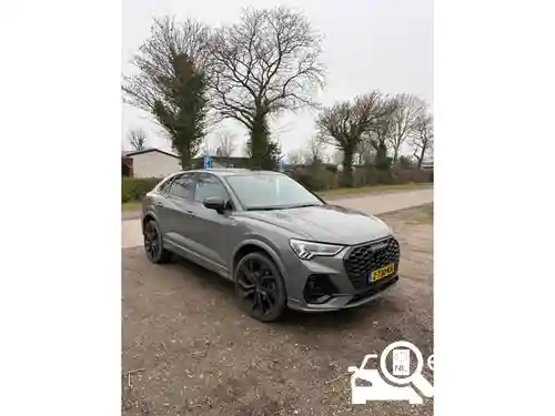Audi Q3 45 TFSI e 2023