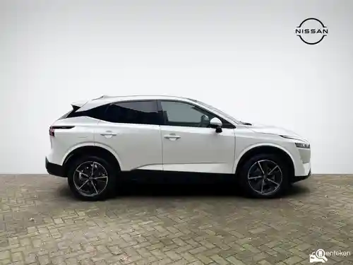 Nissan Qashqai 1.3 DIG-T MHEV 2024