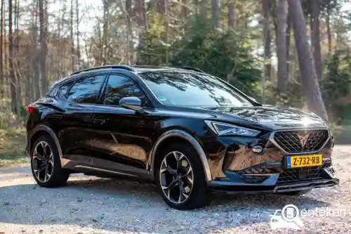 CUPRA Formentor VZ 1.4 e-HYBRID 2022