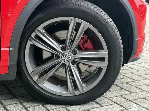 VW T-Roc 1.5 TSI OPF ACT 2018
