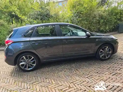 Hyundai i30 1.0 T-GDI 48V-Mildhybrid 2023