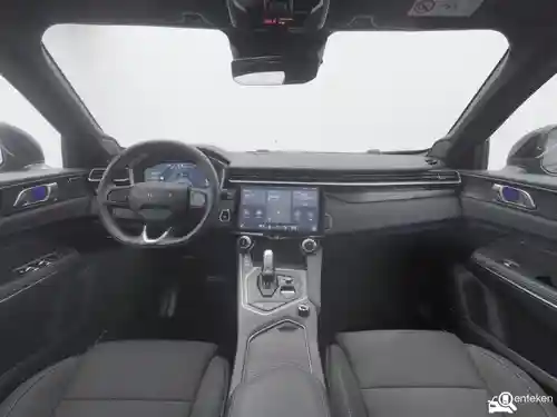 Lynk & Co 01 1.5TD PHEV 2024