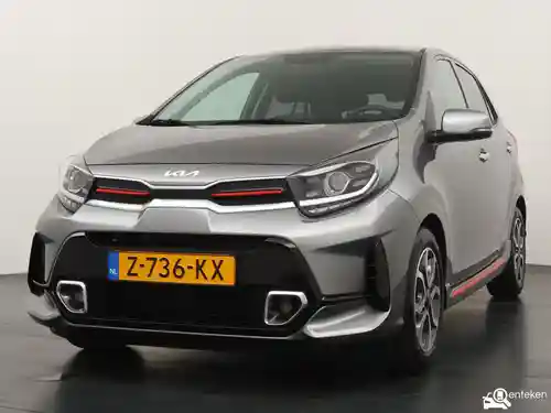 KIA Picanto 1.0 2024