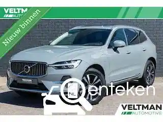Volvo XC60 B6 2024