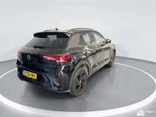 VW T-Roc 1.5 TSI OPF 2024