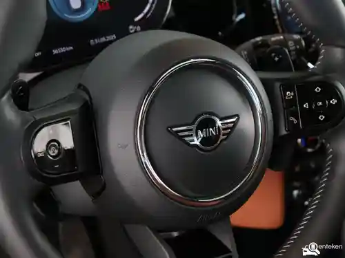 MINI  Cooper S 2024