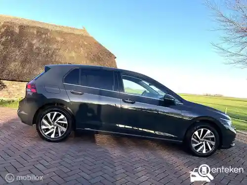 VW Golf 1.4 eHybrid 2020