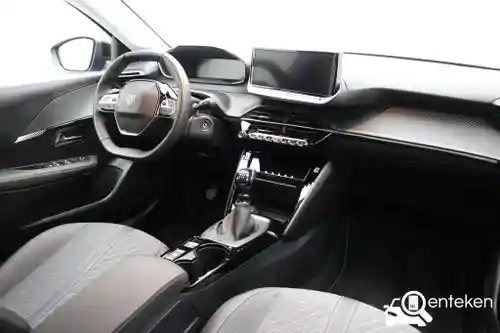Peugeot 208 1.2 PureTech 100 2024