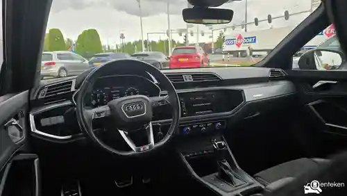 Audi Q3 Sportback 45 TFSI e 2021