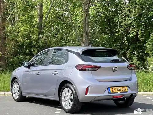 Opel Corsa 1.2 2021