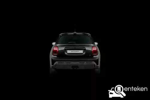 MINI  Cooper S 2024