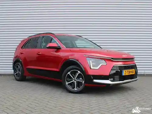 KIA Niro 1.6 GDI Hybrid 2024