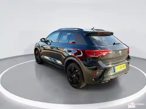VW T-Roc 1.5 TSI OPF 2024