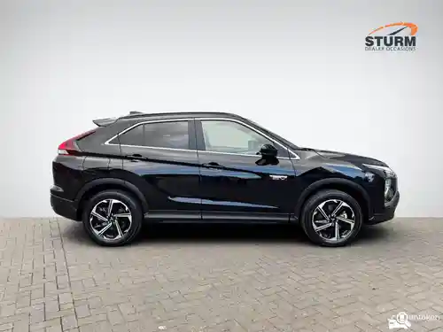 Mitsubishi Eclipse Cross 2.4 Plug-In Hybrid 2024